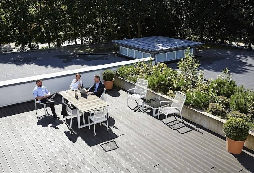 Frederiksdal Sinatur Hotel & Konference