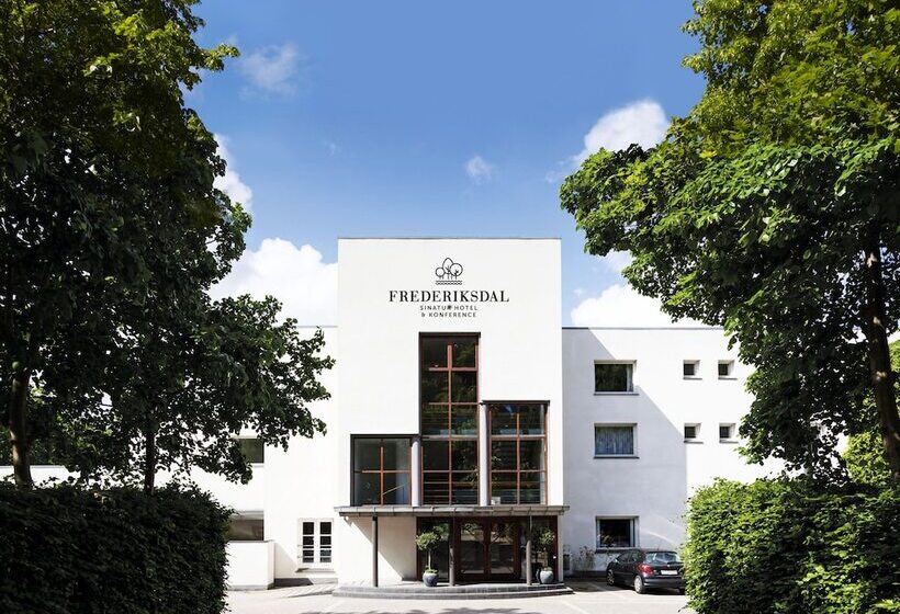 Frederiksdal Sinatur Hotel & Konference