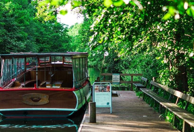 Frederiksdal Sinatur Hotel & Konference