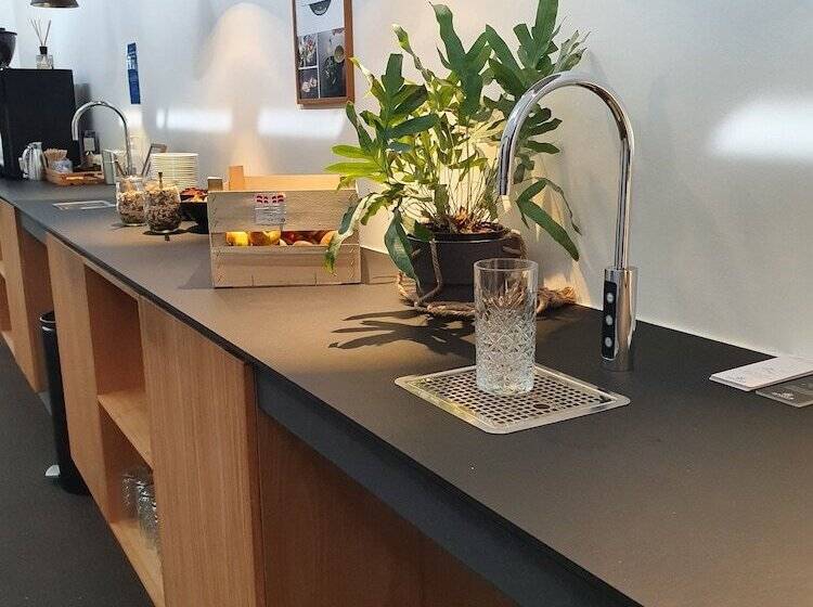 Frederiksdal Sinatur Hotel & Konference