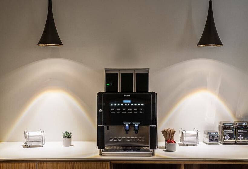 Frederiksdal Sinatur Hotel & Konference