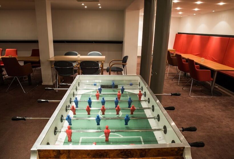 Frederiksdal Sinatur Hotel & Konference