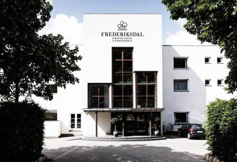 Frederiksdal Sinatur Hotel & Konference