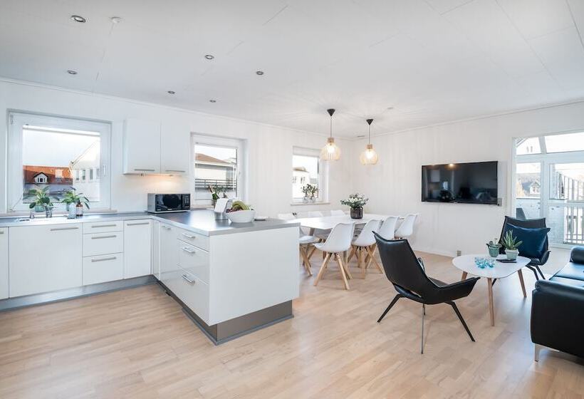 فندق Frederikshavn