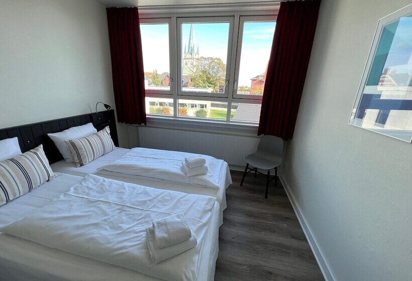 فندق Frederikshavn