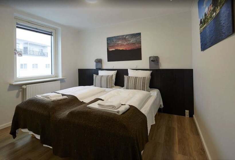 فندق Frederikshavn