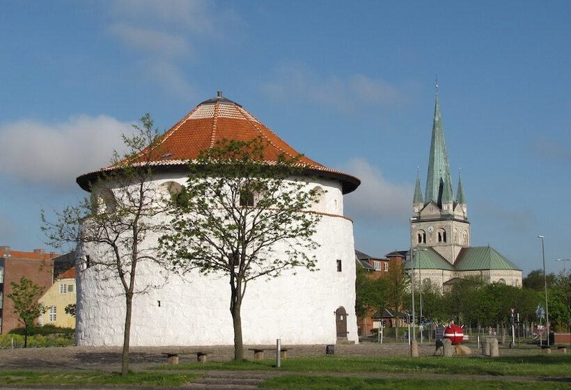 فندق Frederikshavn