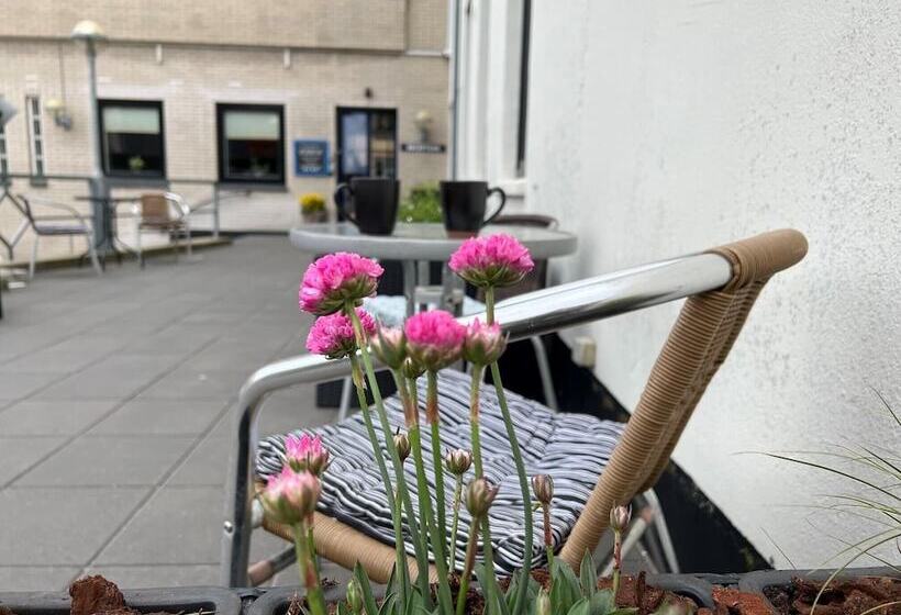 فندق Frederikshavn