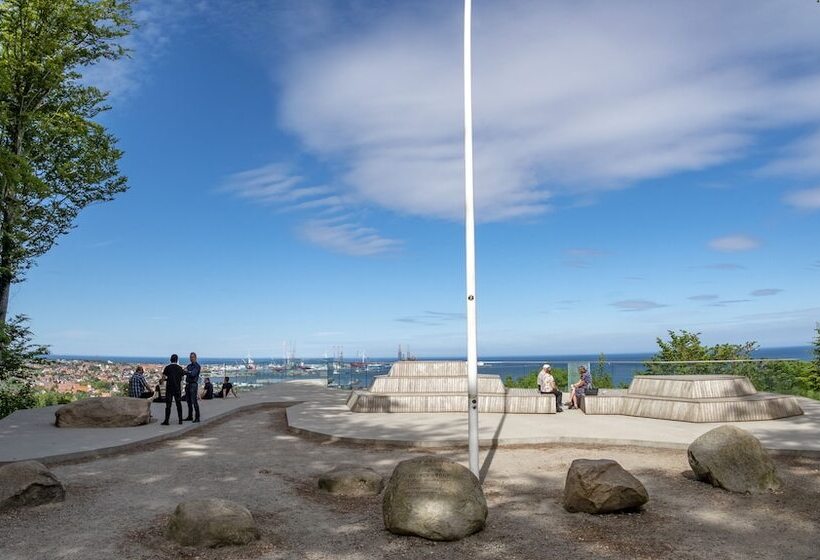 فندق Frederikshavn