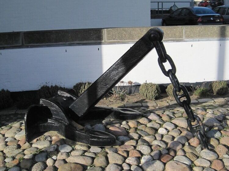 فندق Frederikshavn