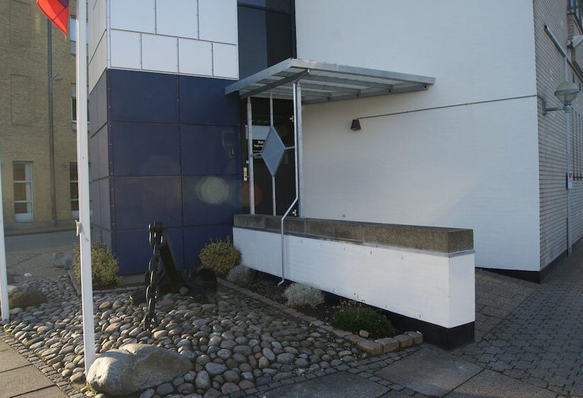 فندق Frederikshavn