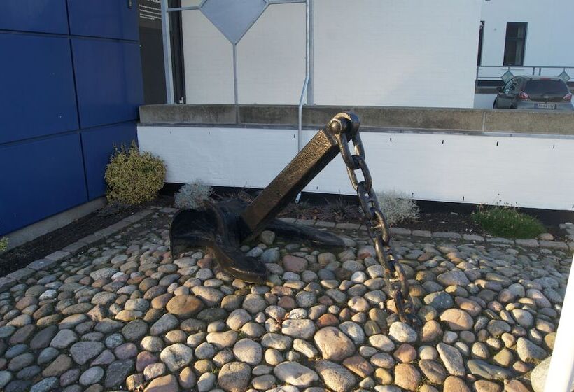 فندق Frederikshavn