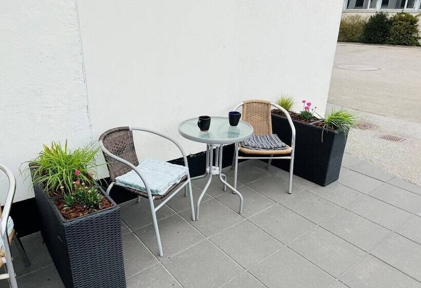 فندق Frederikshavn