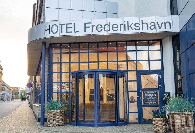 فندق Frederikshavn