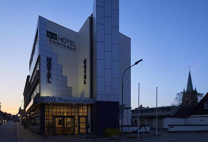 فندق Frederikshavn