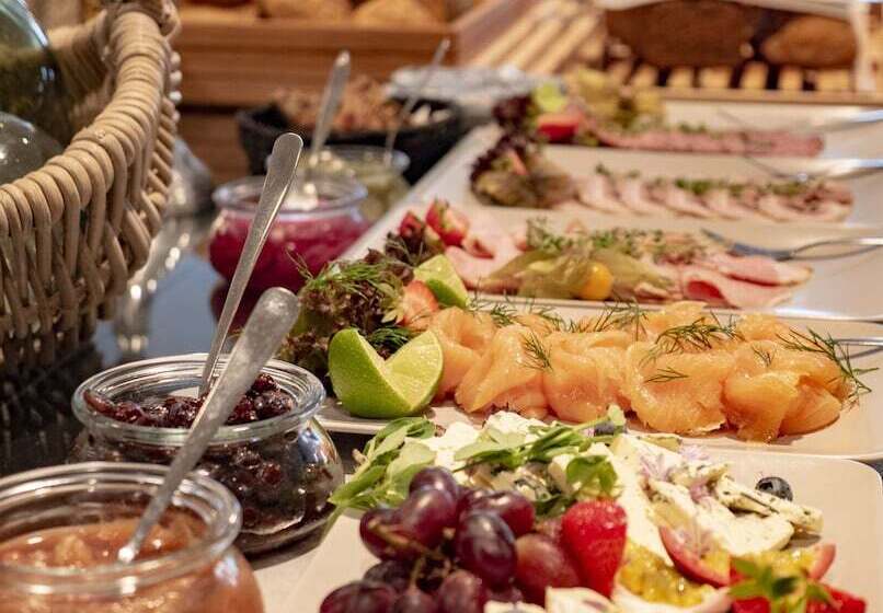 فندق Frederikshavn