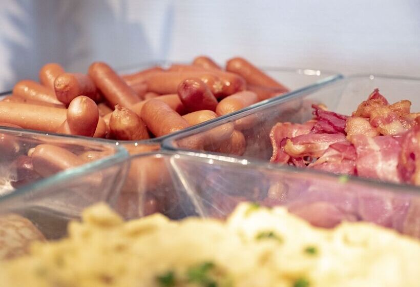 فندق Frederikshavn