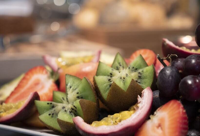 فندق Frederikshavn