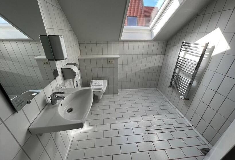 فندق Frederikshavn