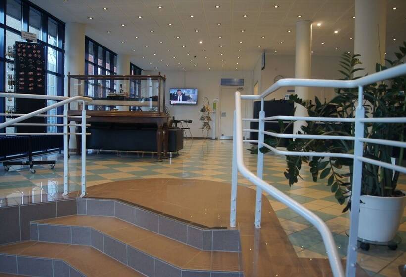 فندق Frederikshavn