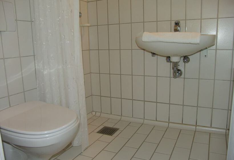 فندق Frederikshavn