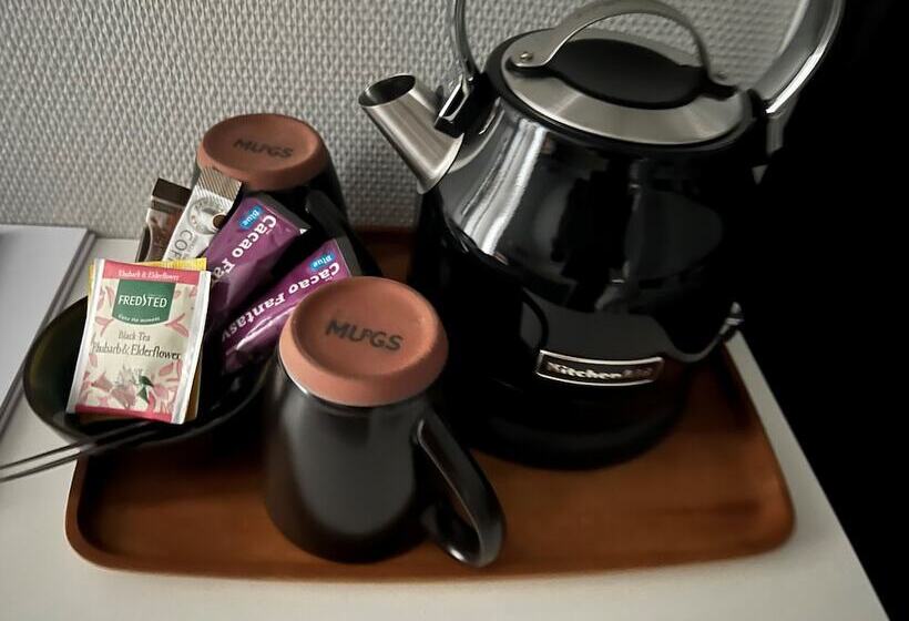 فندق Frederikshavn