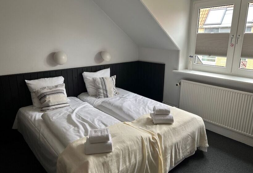 فندق Frederikshavn