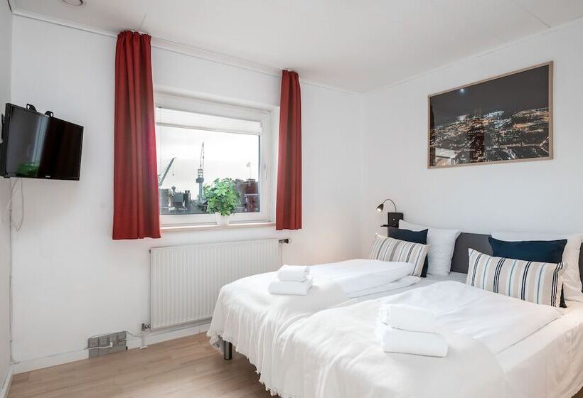 فندق Frederikshavn