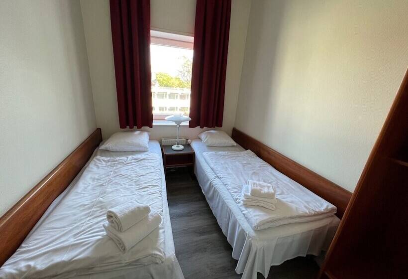 فندق Frederikshavn