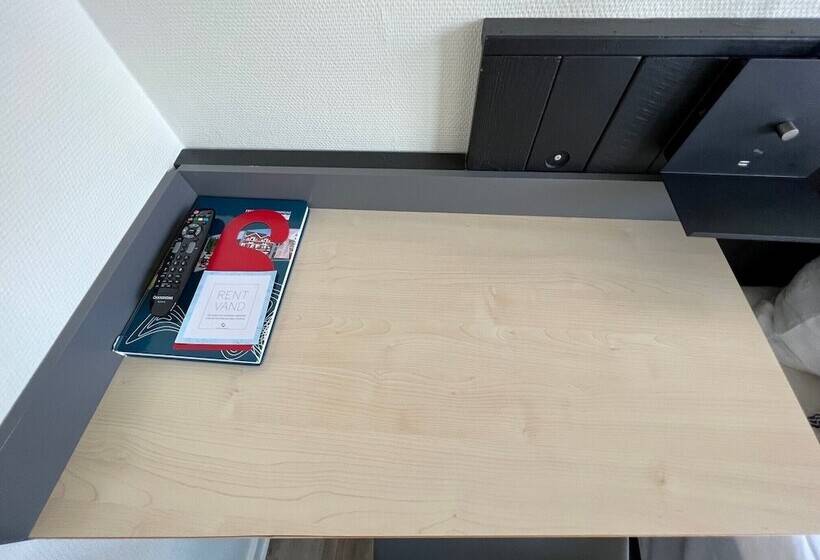 فندق Frederikshavn