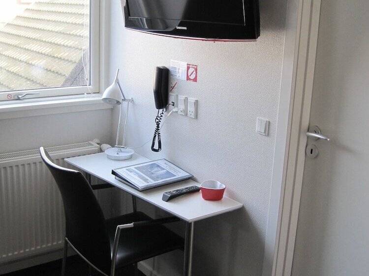 فندق Frederikshavn