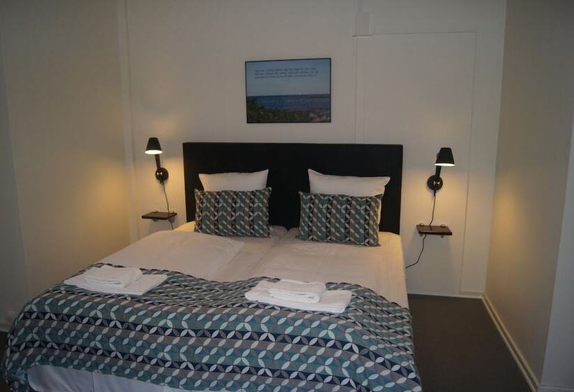 فندق Frederikshavn