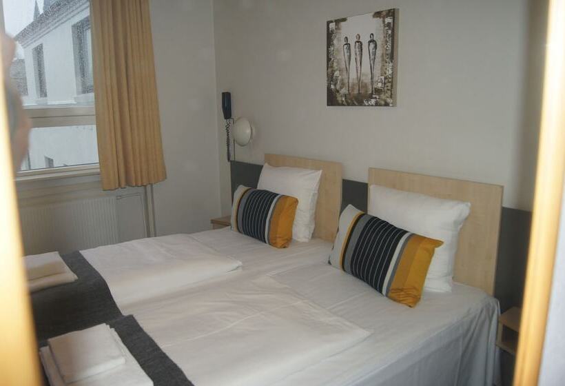 فندق Frederikshavn