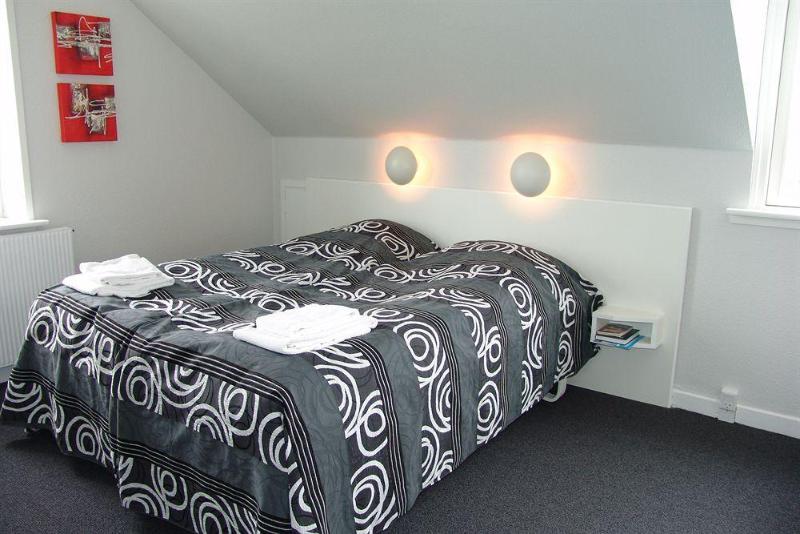 فندق Frederikshavn