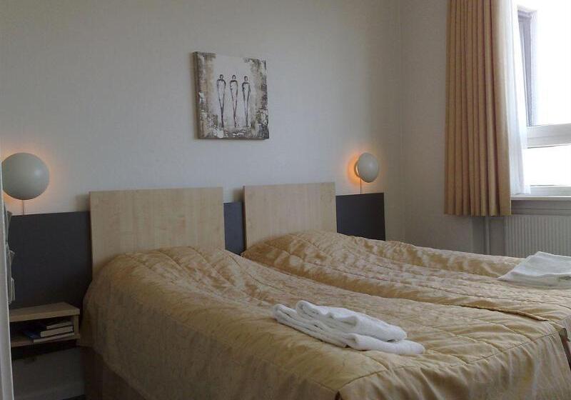 فندق Frederikshavn