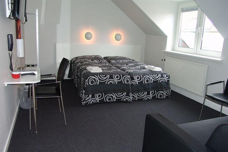 فندق Frederikshavn