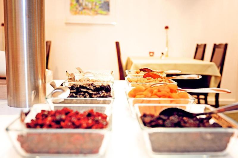 فندق Frederikshavn