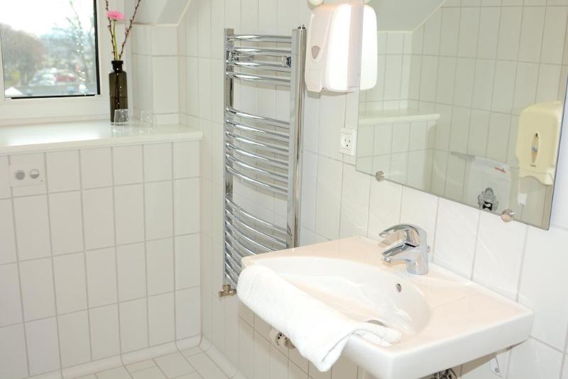 فندق Frederikshavn