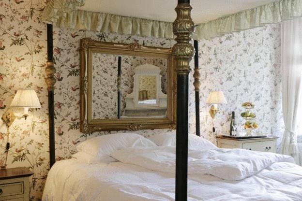 هتل Frederiksminde