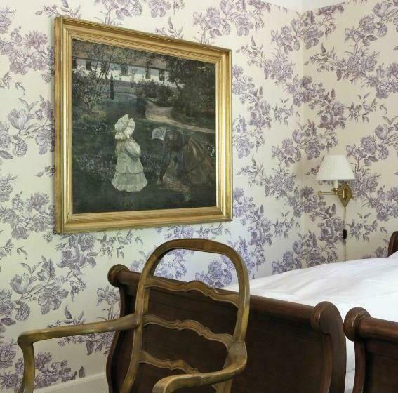 ホテル Frederiksminde