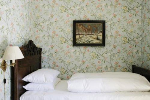 هتل Frederiksminde