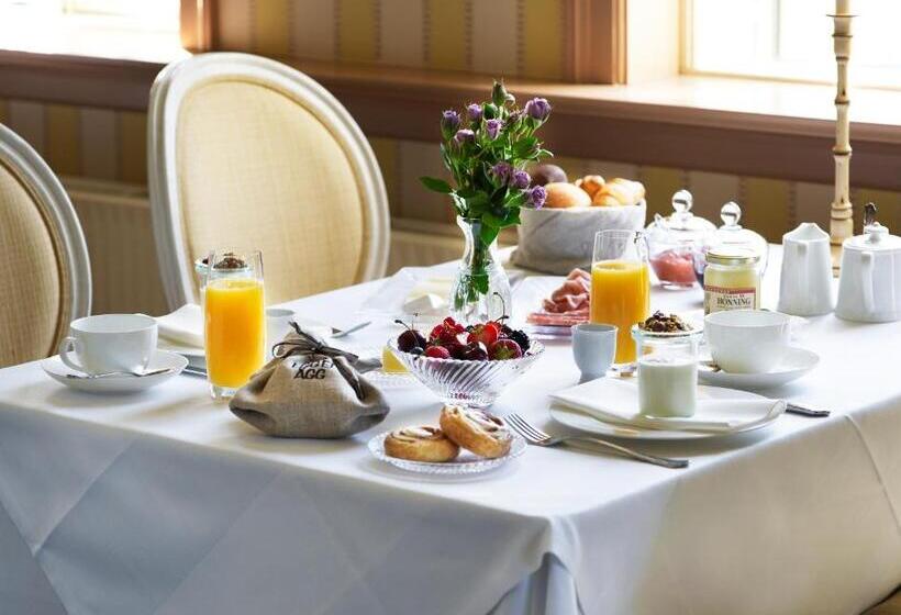 ホテル Frederiksminde