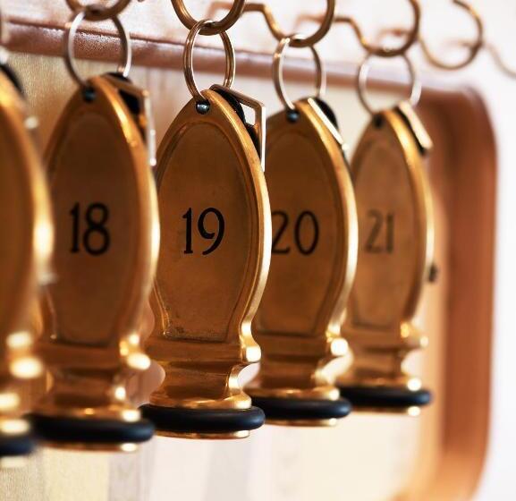 ホテル Frederiksminde