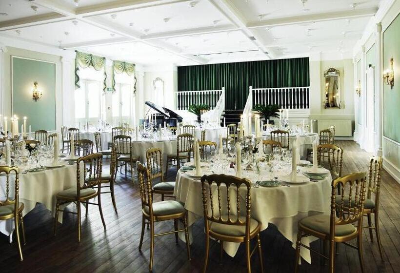 ホテル Frederiksminde