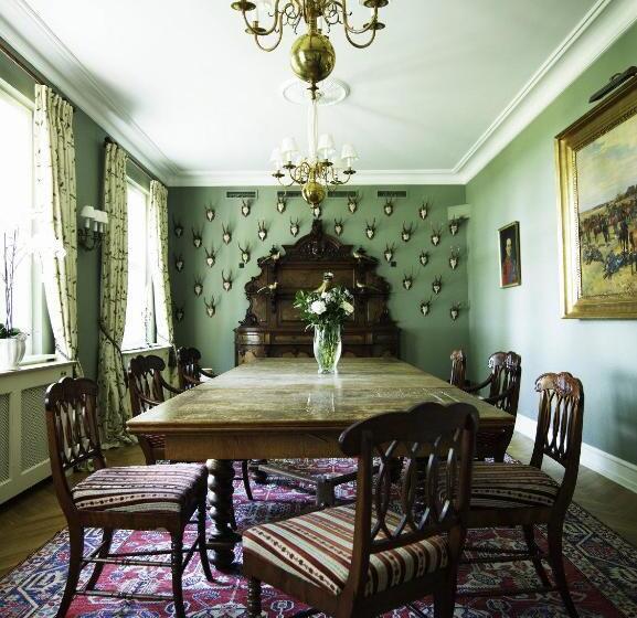 ホテル Frederiksminde