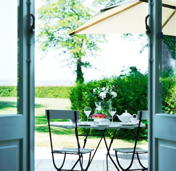 ホテル Frederiksminde