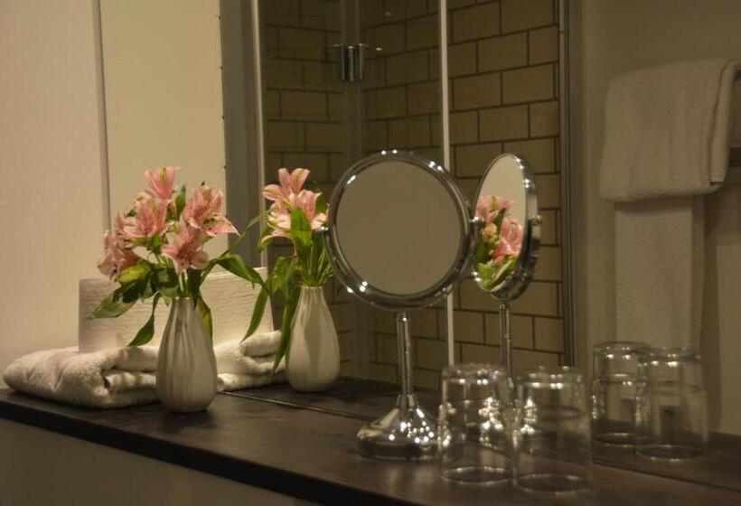 호텔 Gilleleje Strand