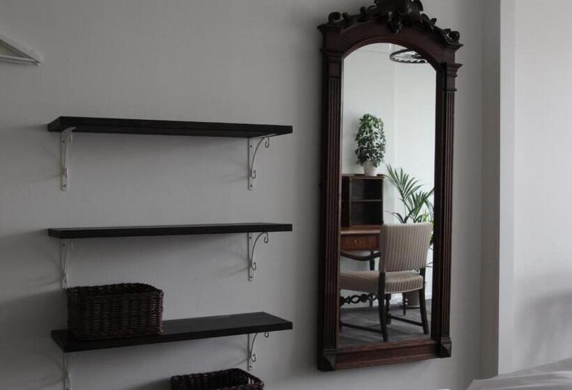 酒店 Gilleleje Strand