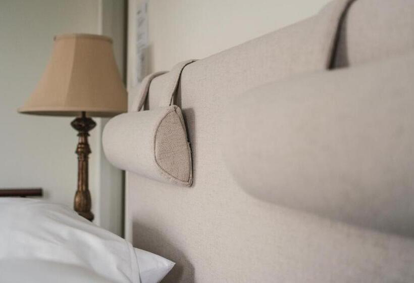 ホテル Gilleleje Strand