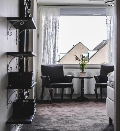 ホテル Gilleleje Strand